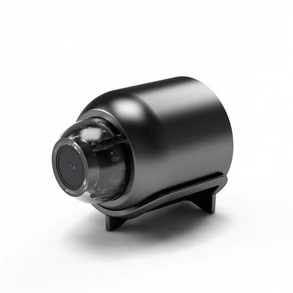 📸Mini WIFI Camera 4k HD -Tiny and installs in 1 second ⚠️Remote real-time viewing